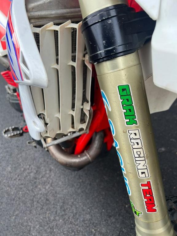 RR 390 4T ENDURO