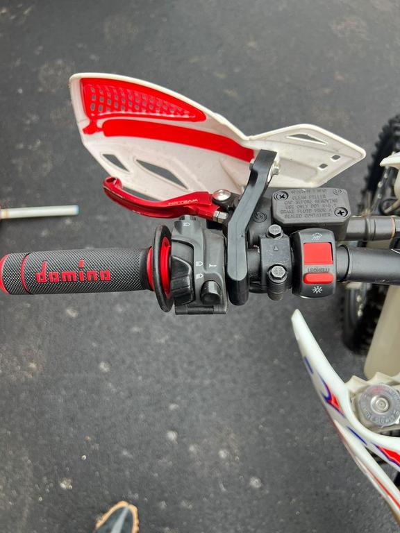 RR 390 4T ENDURO