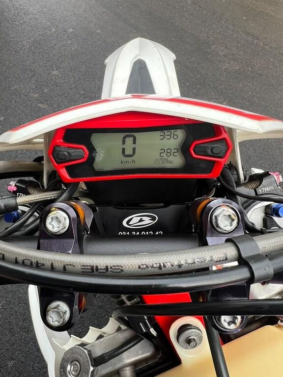 RR 390 4T ENDURO