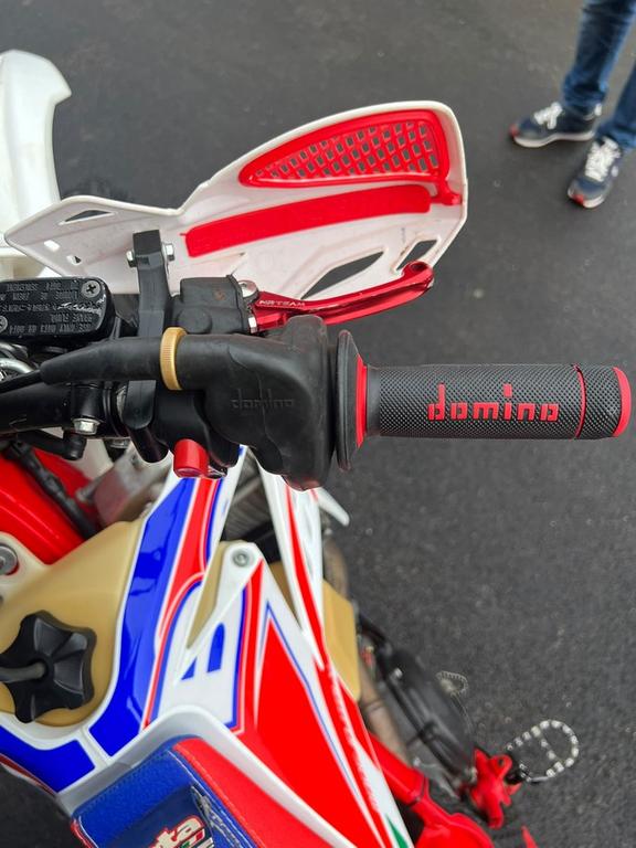 RR 390 4T ENDURO