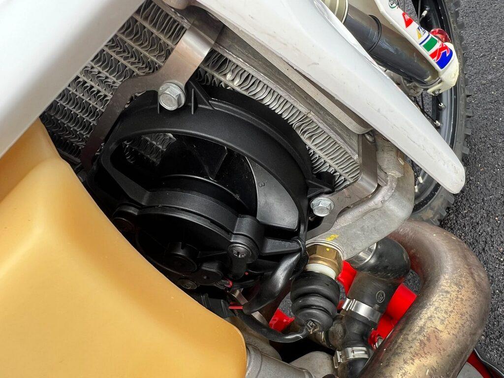 RR 390 4T ENDURO