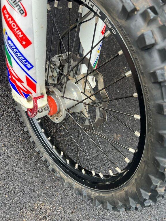 RR 390 4T ENDURO