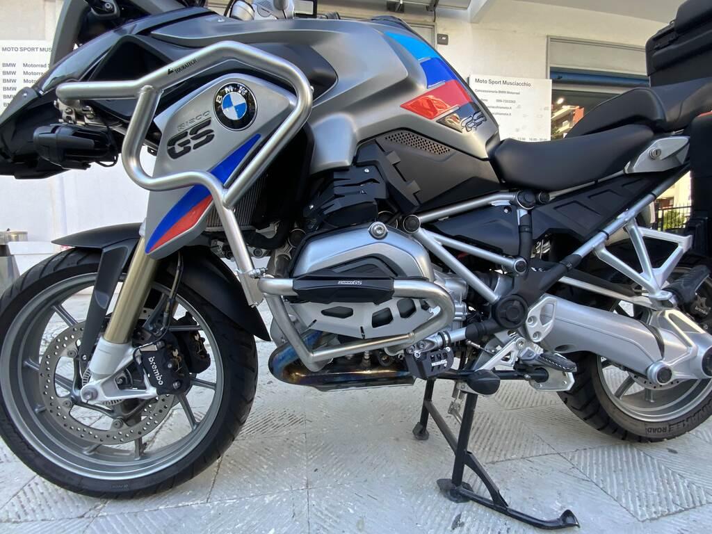 R 1200 GS