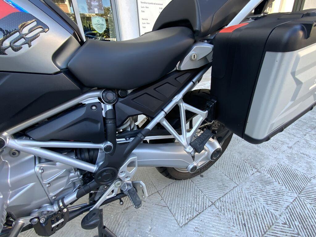 R 1200 GS
