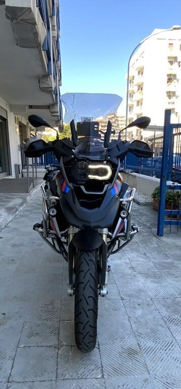 R 1200 GS