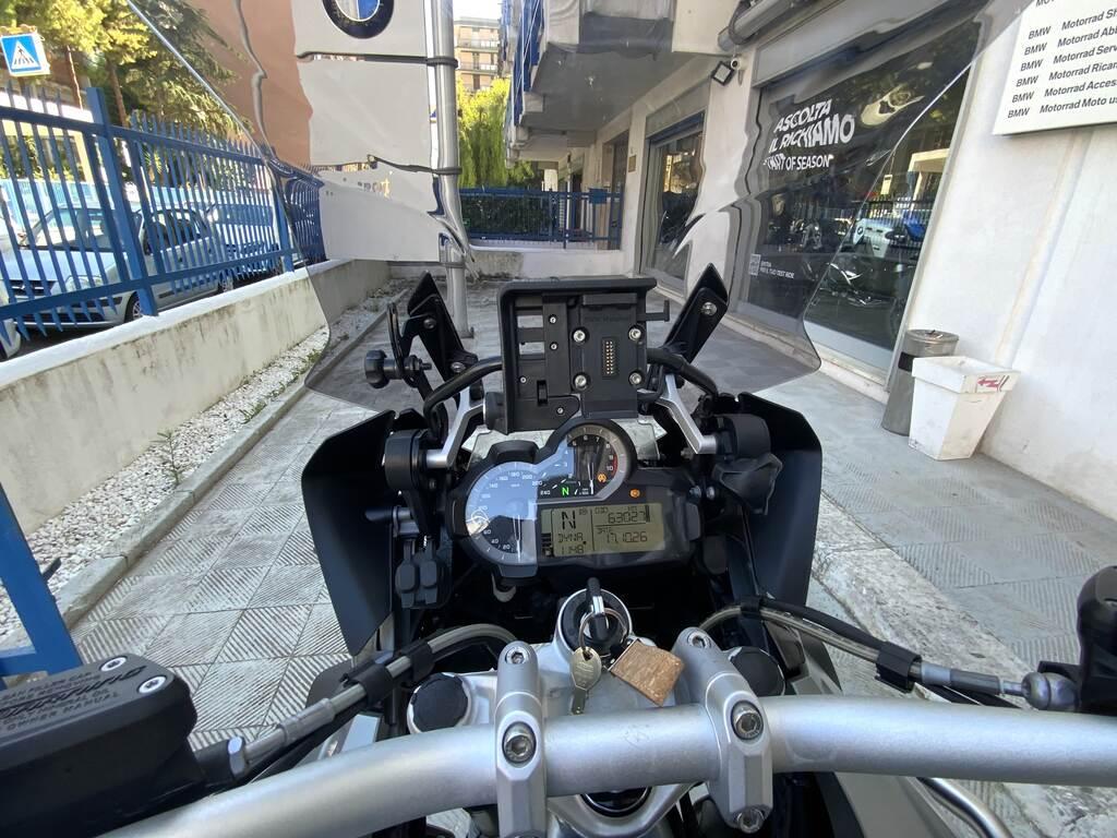R 1200 GS