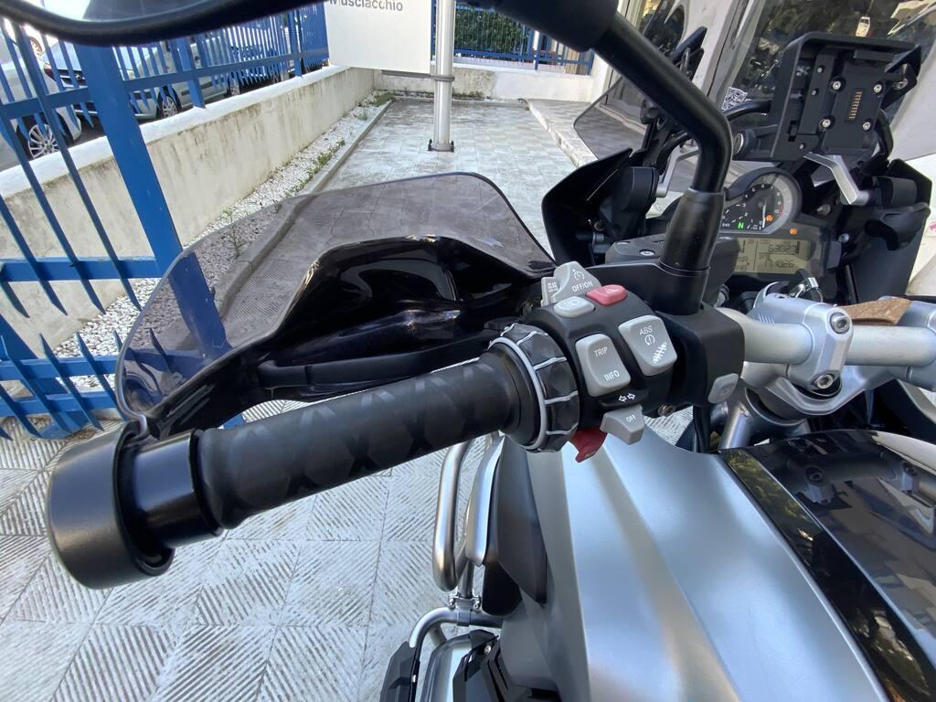 R 1200 GS