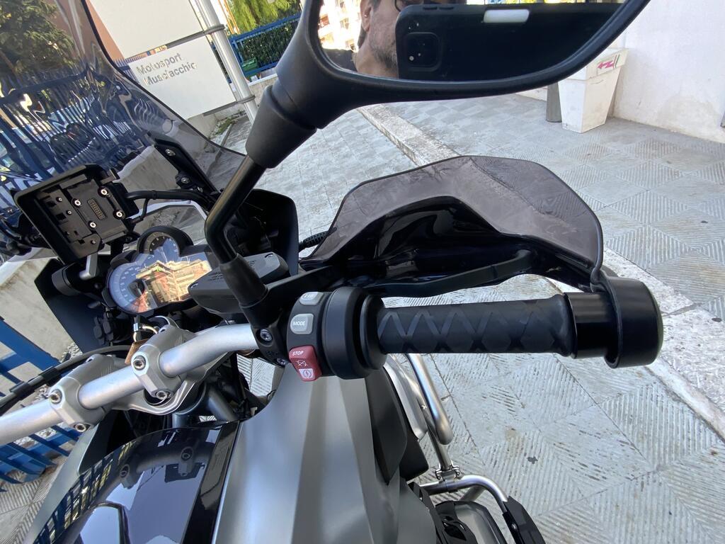 R 1200 GS