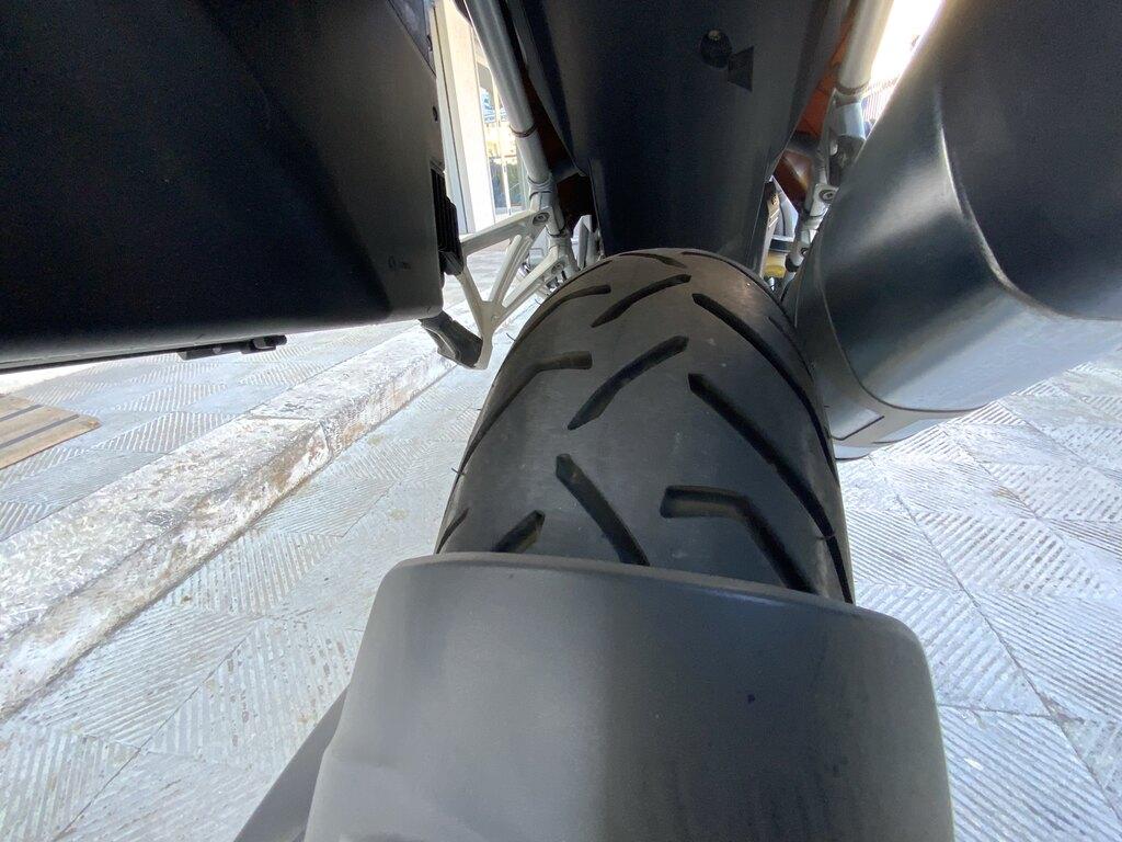R 1200 GS
