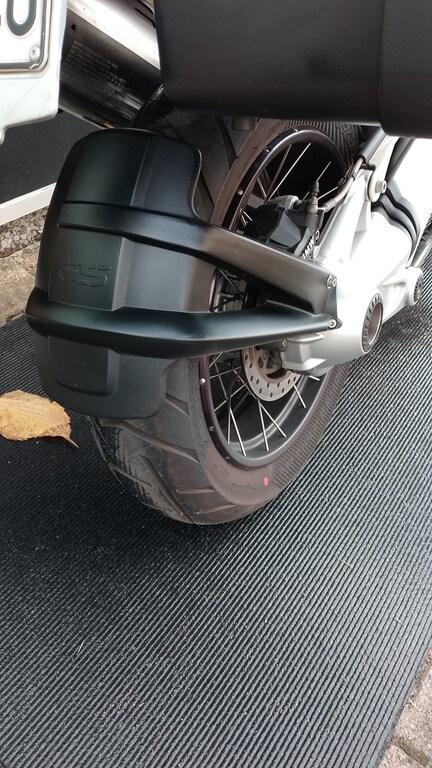 R 1200 GS