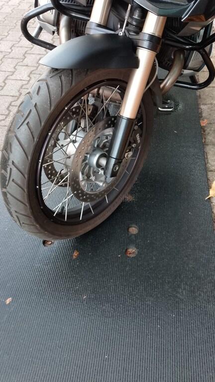 R 1200 GS