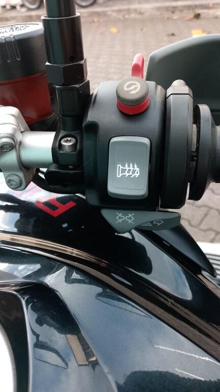 R 1200 GS