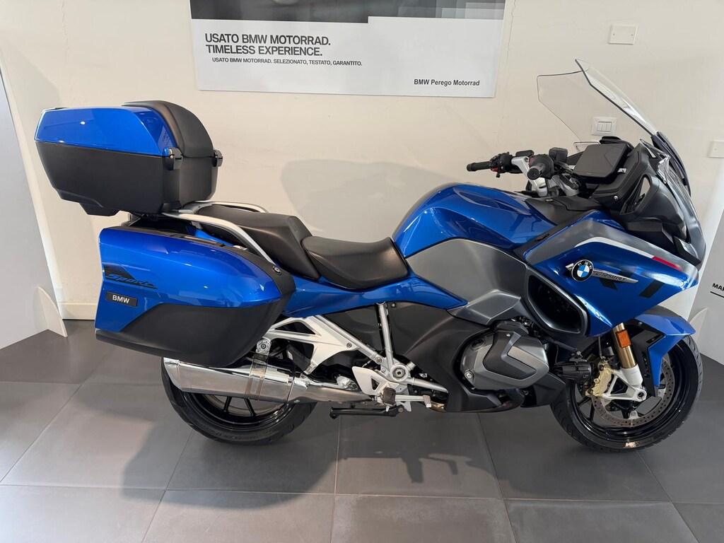 R 1250 RT