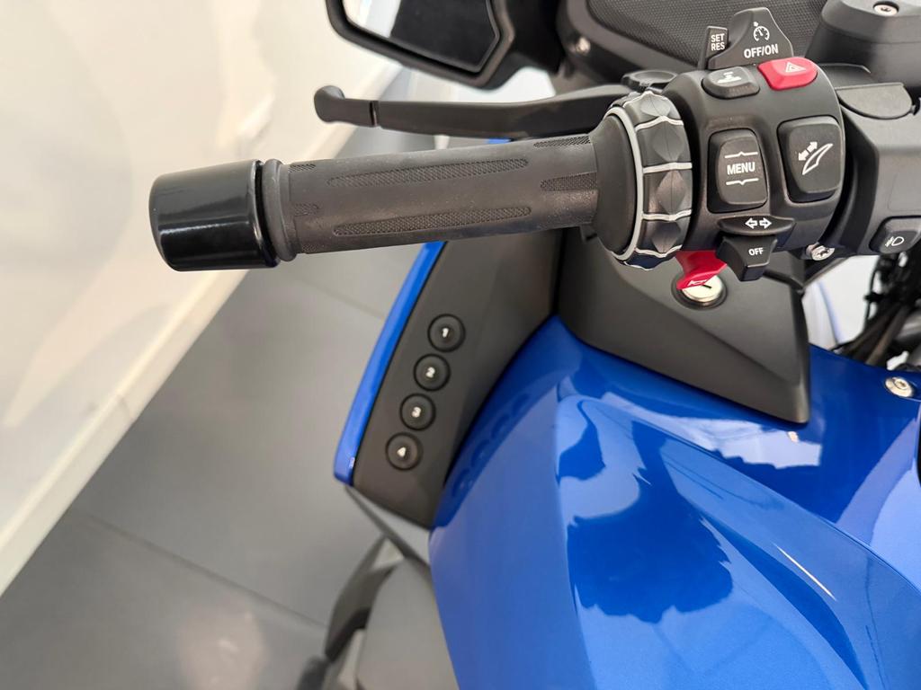 R 1250 RT