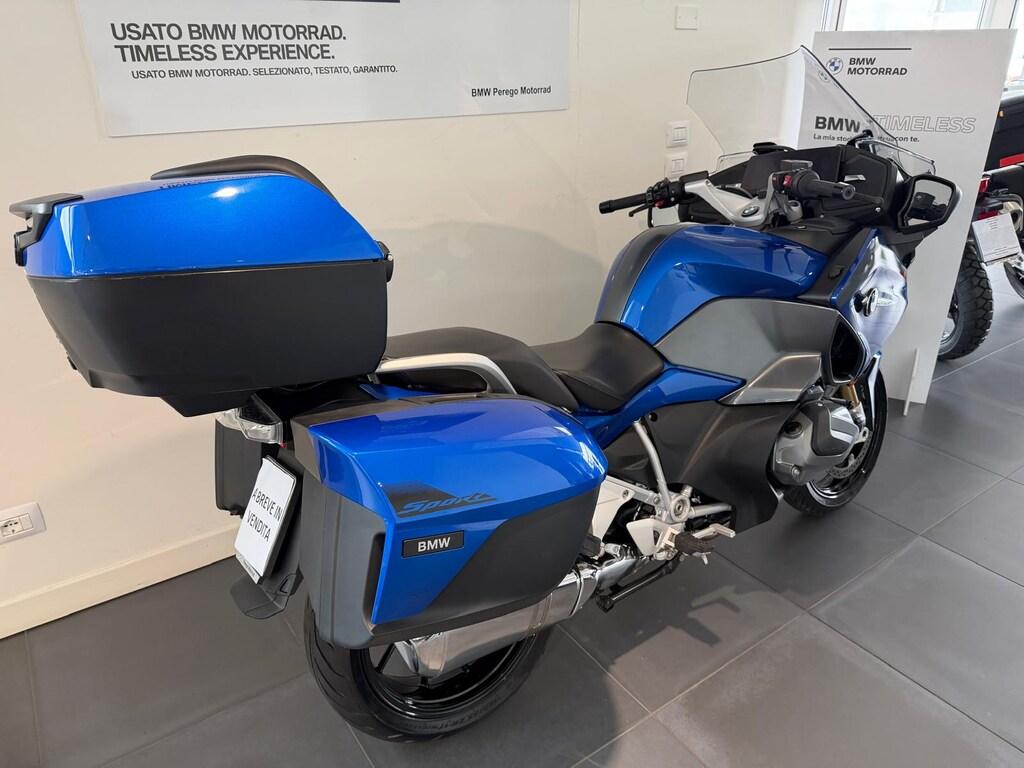 R 1250 RT