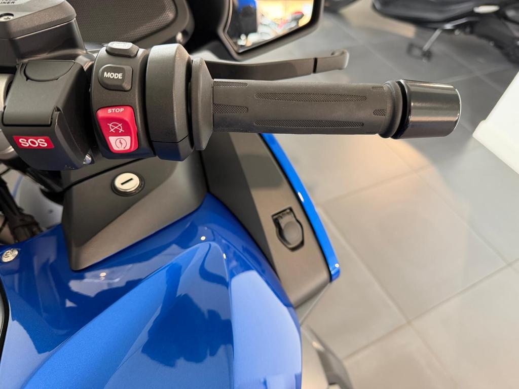 R 1250 RT