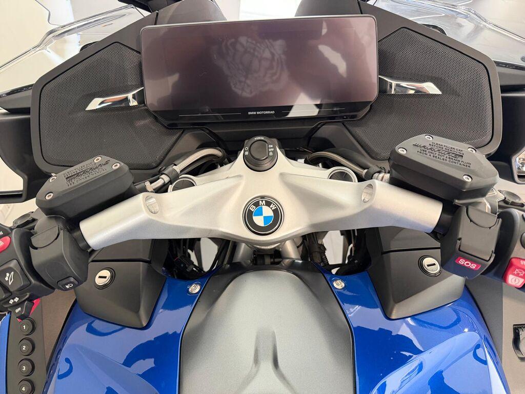 R 1250 RT