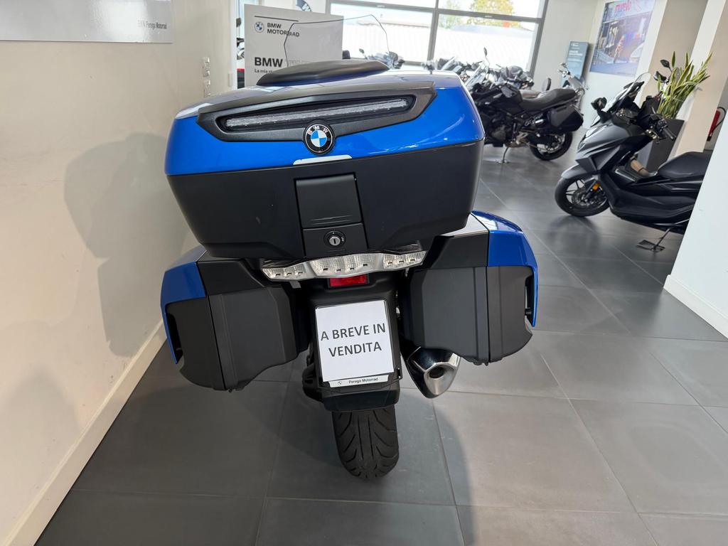 R 1250 RT