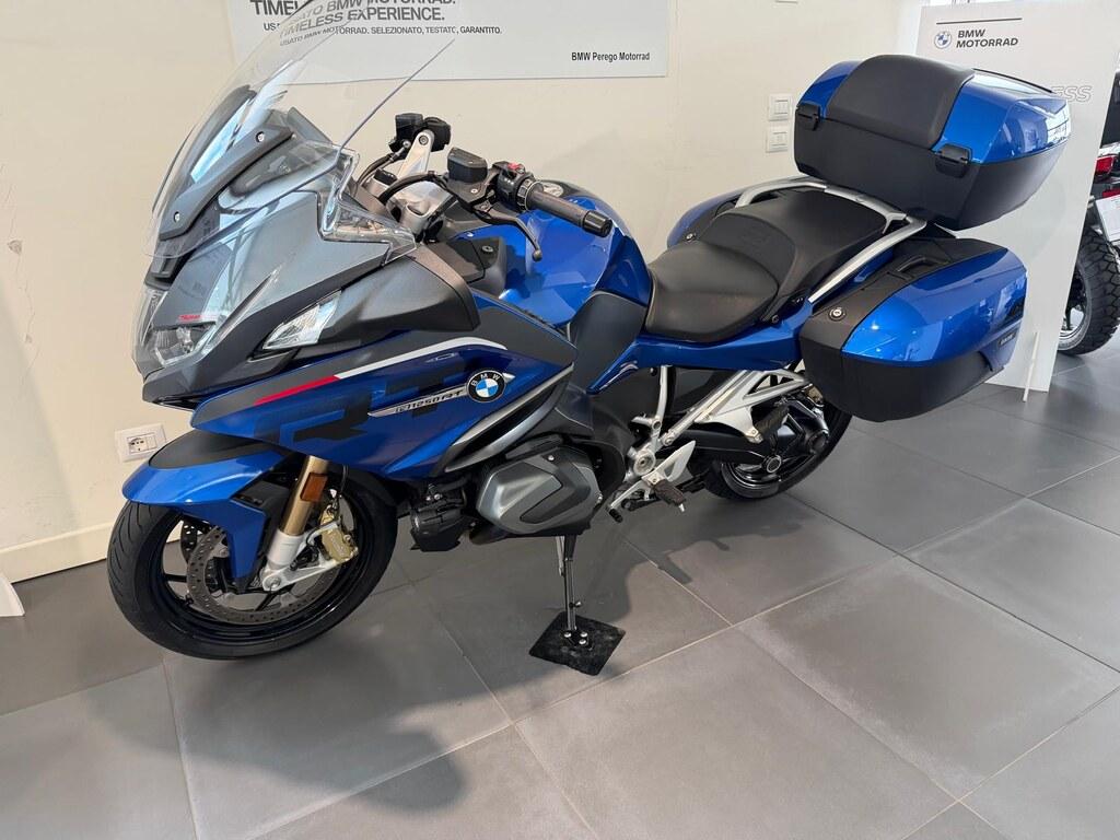 R 1250 RT