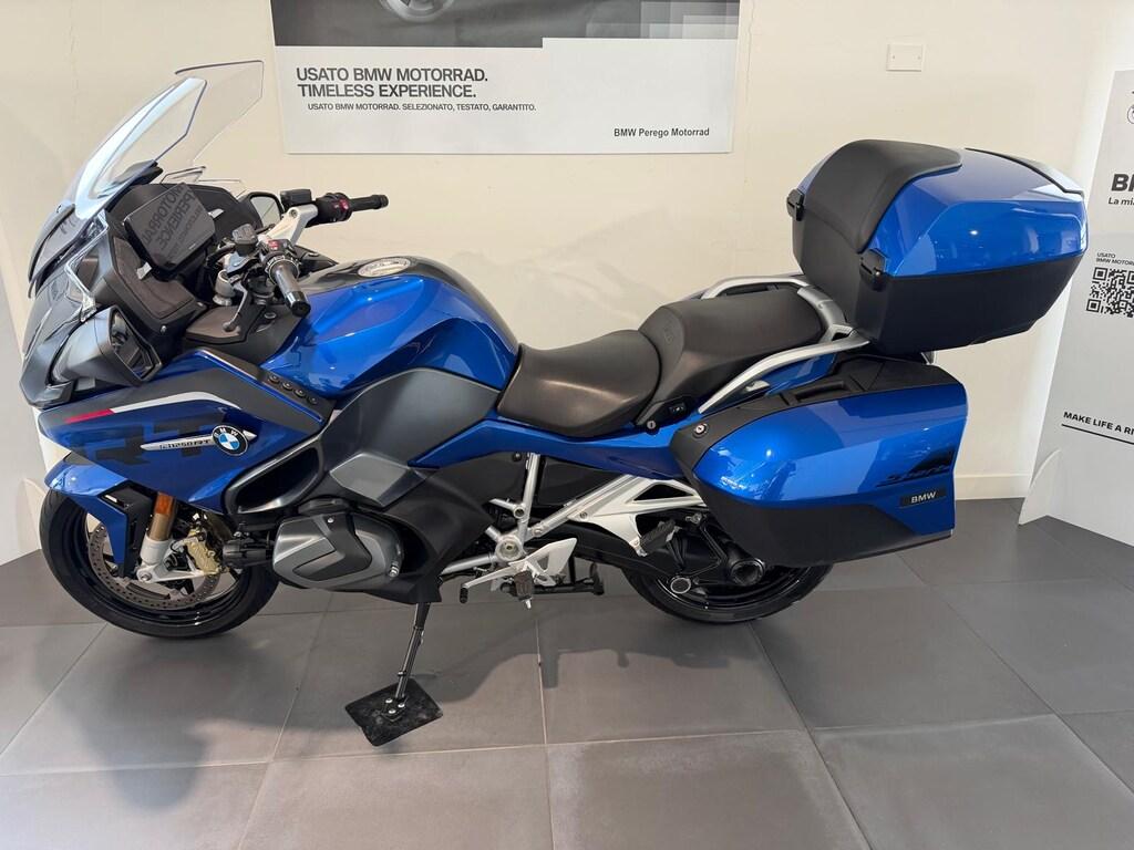 R 1250 RT
