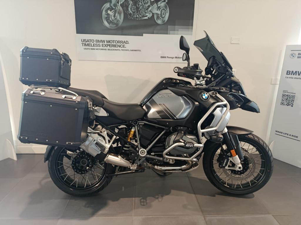R 1250 GS ADVENTURE
