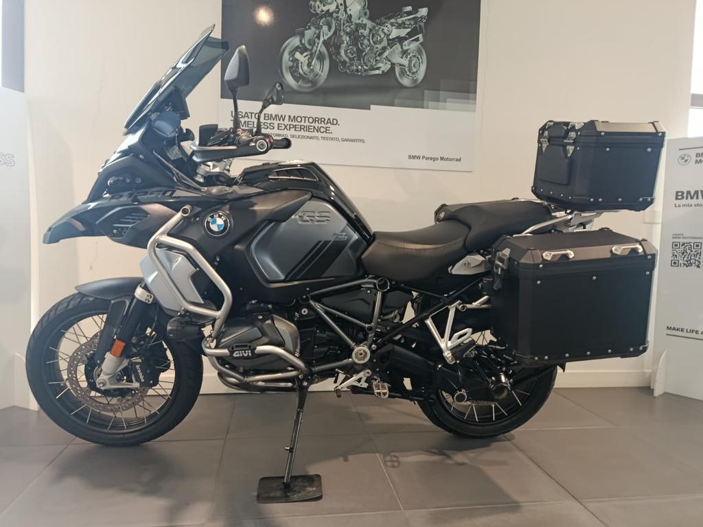 R 1250 GS ADVENTURE