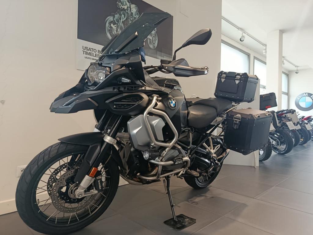 R 1250 GS ADVENTURE