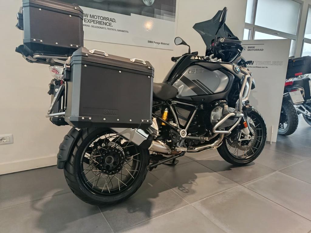 R 1250 GS ADVENTURE