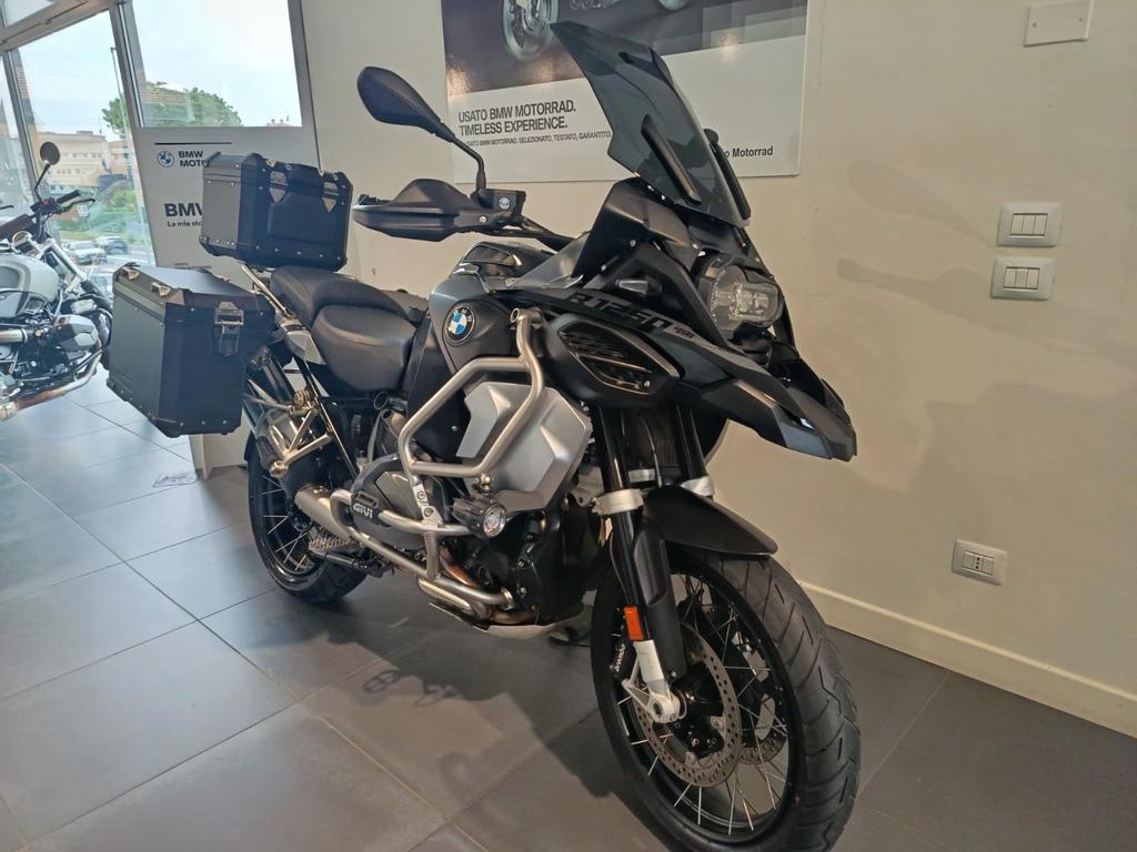 R 1250 GS ADVENTURE