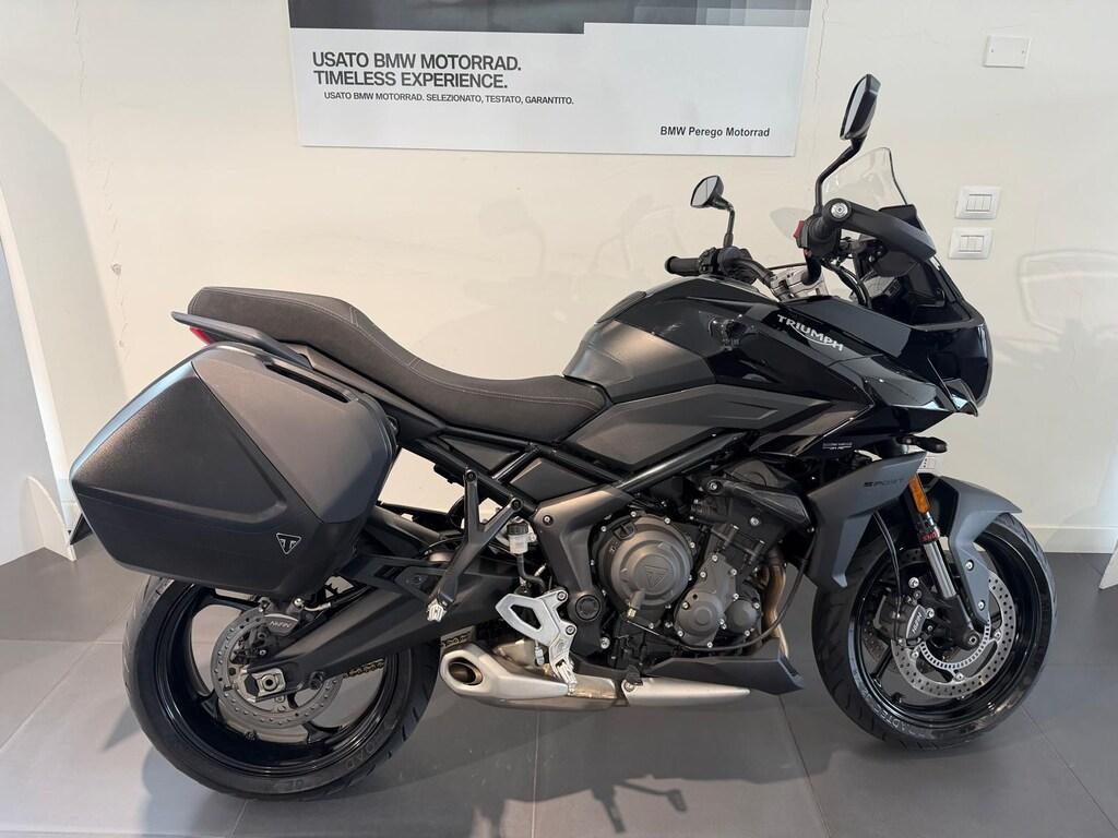 TIGER 660