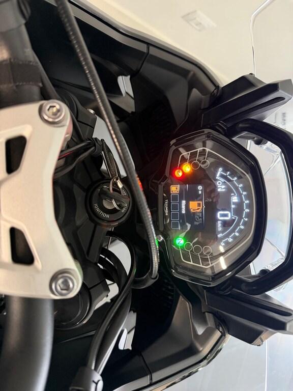 TIGER 660