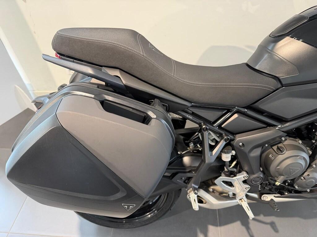 TIGER 660