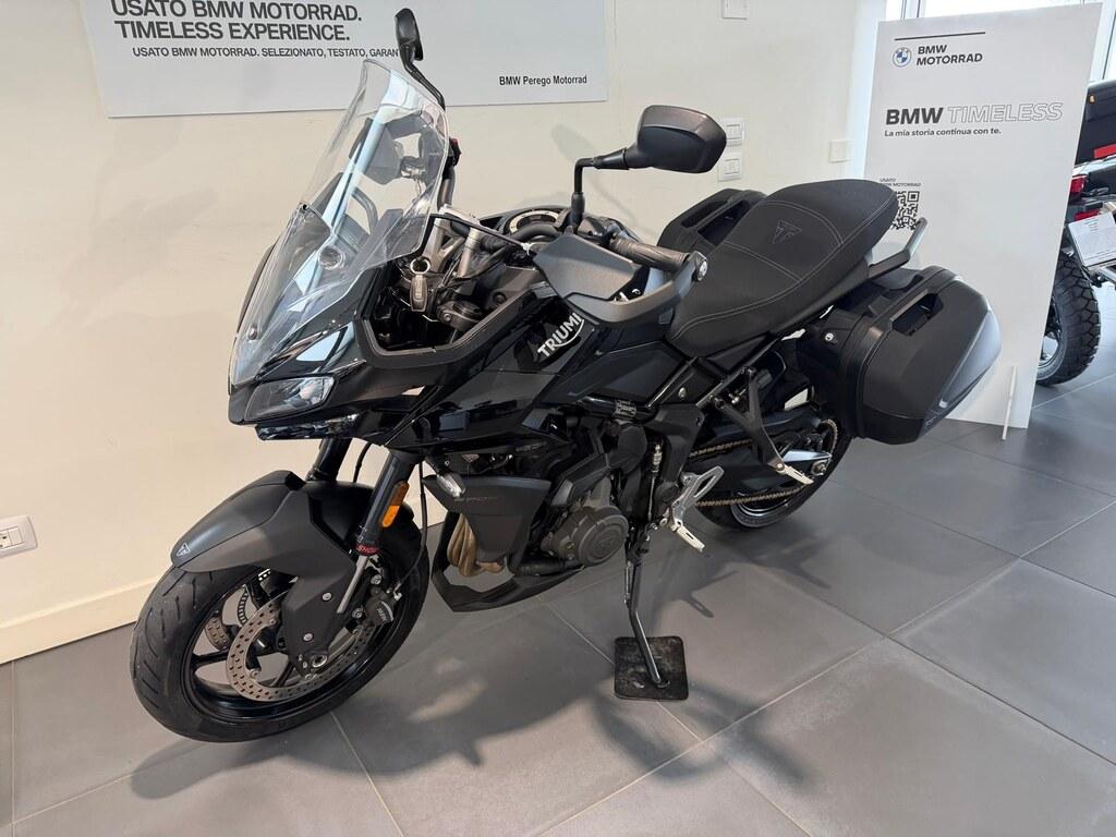 TIGER 660