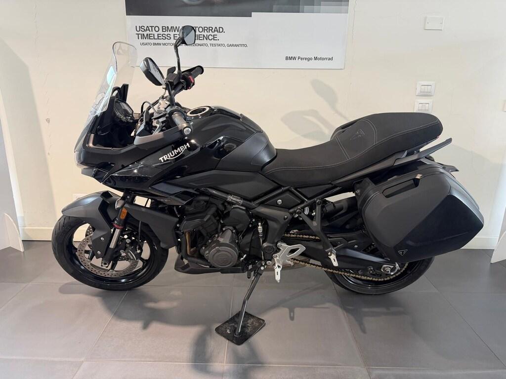 TIGER 660