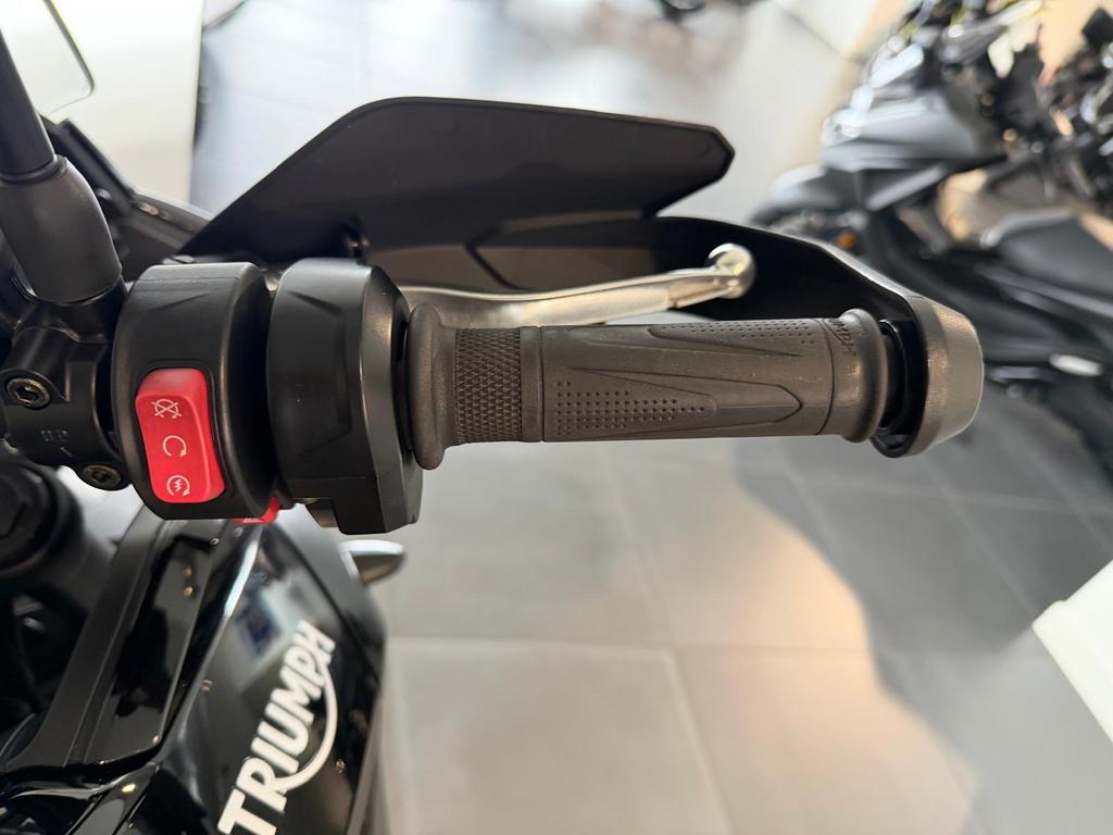TIGER 660