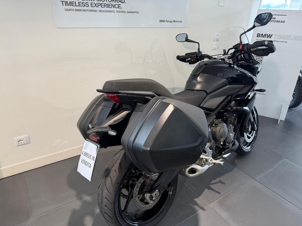 TIGER 660
