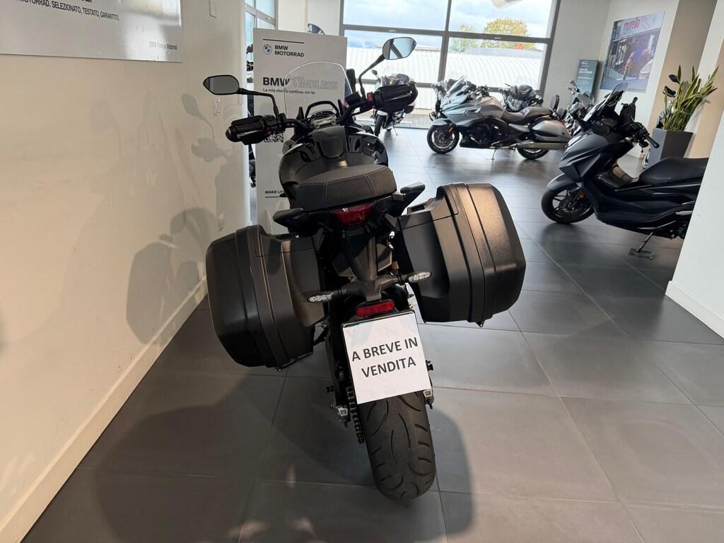 TIGER 660