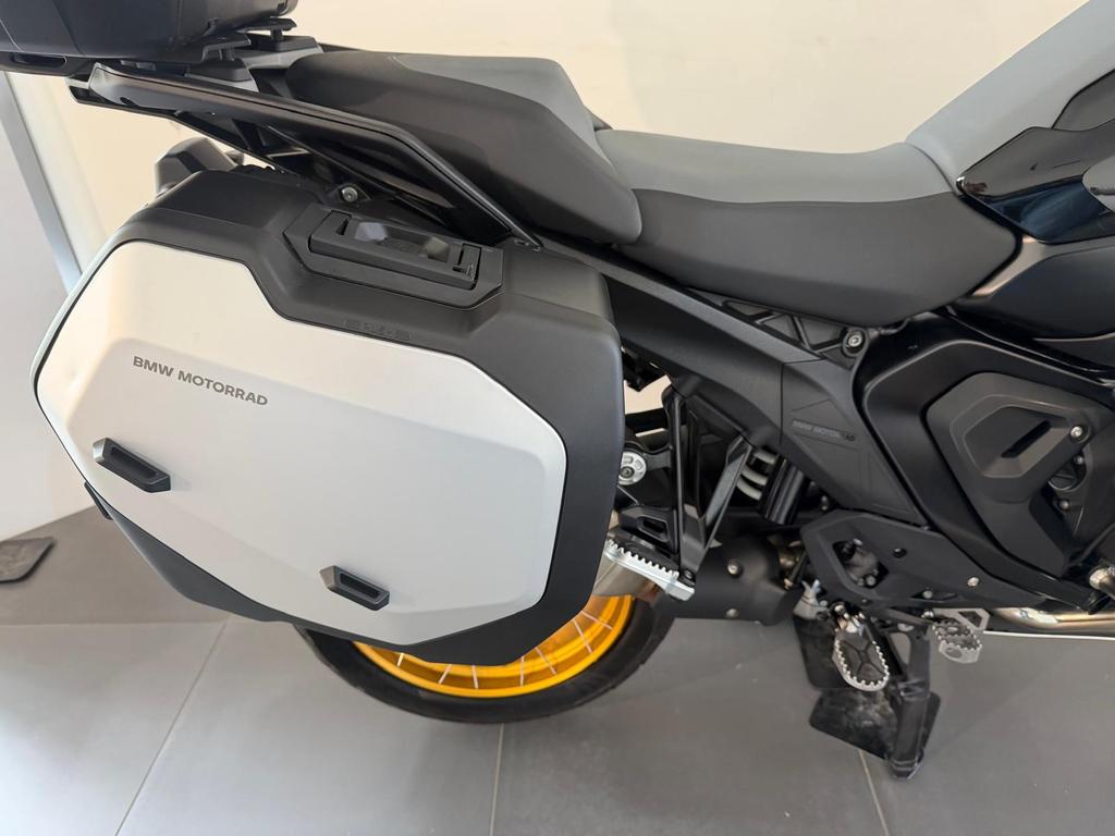 R 1300 GS
