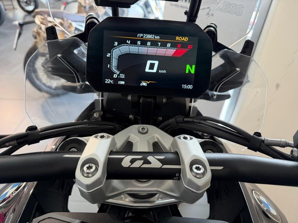 R 1300 GS