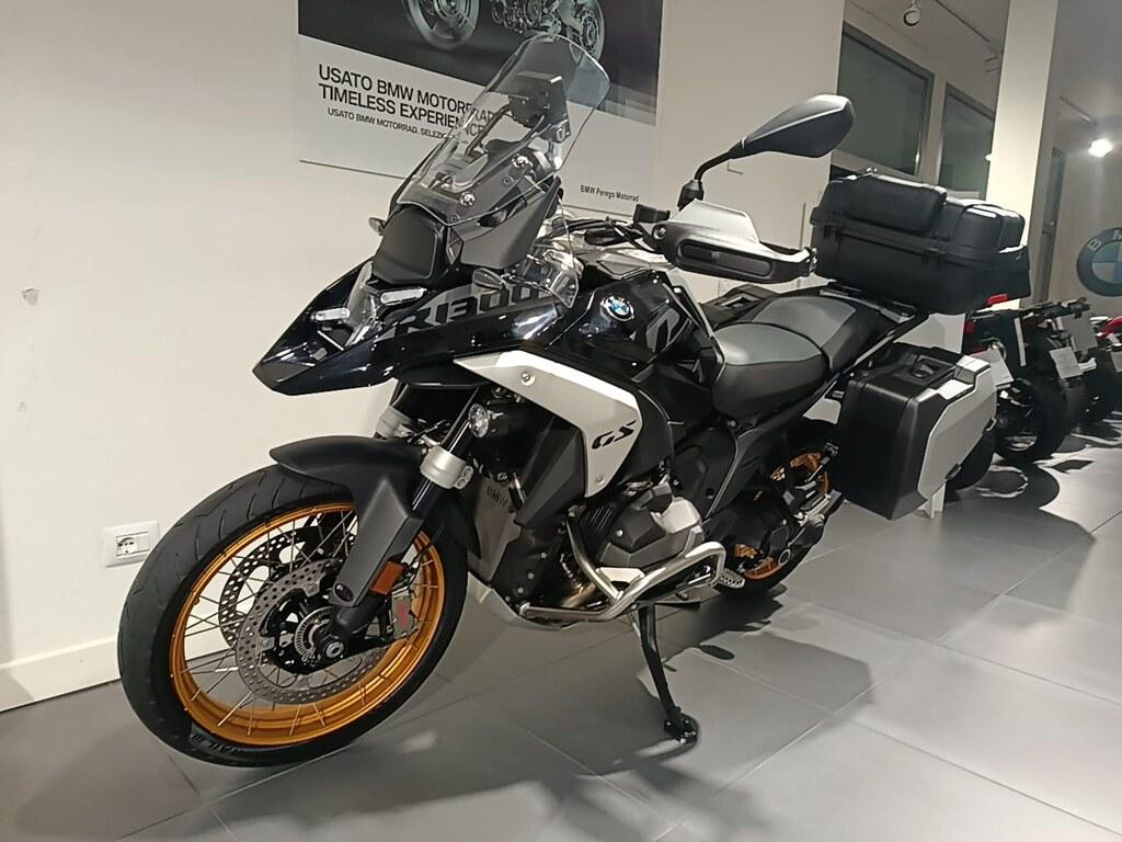 R 1300 GS