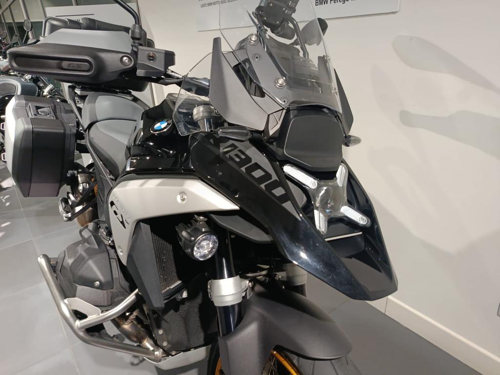 R 1300 GS