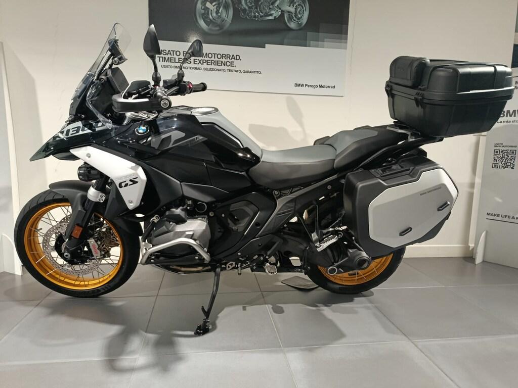 R 1300 GS