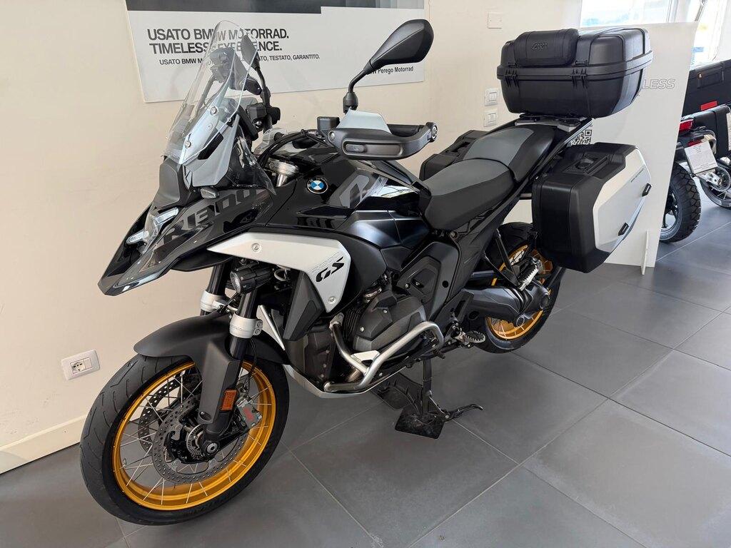 R 1300 GS