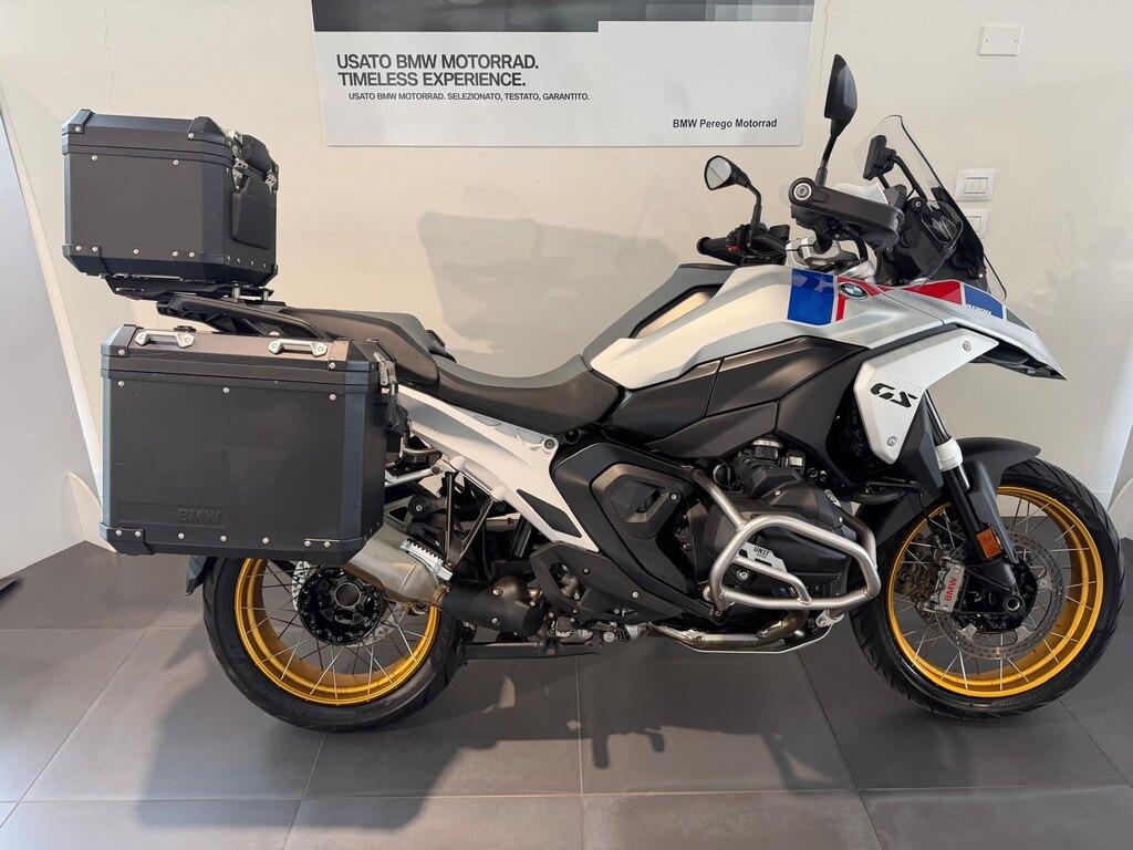 R 1300 GS