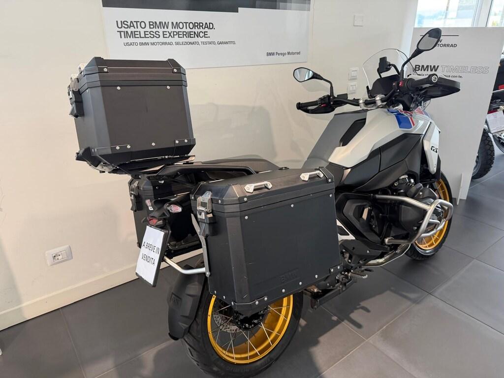 R 1300 GS