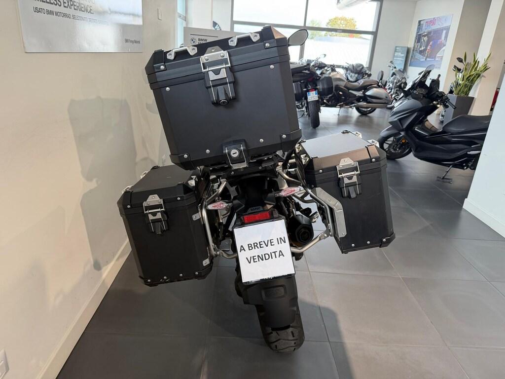 R 1300 GS
