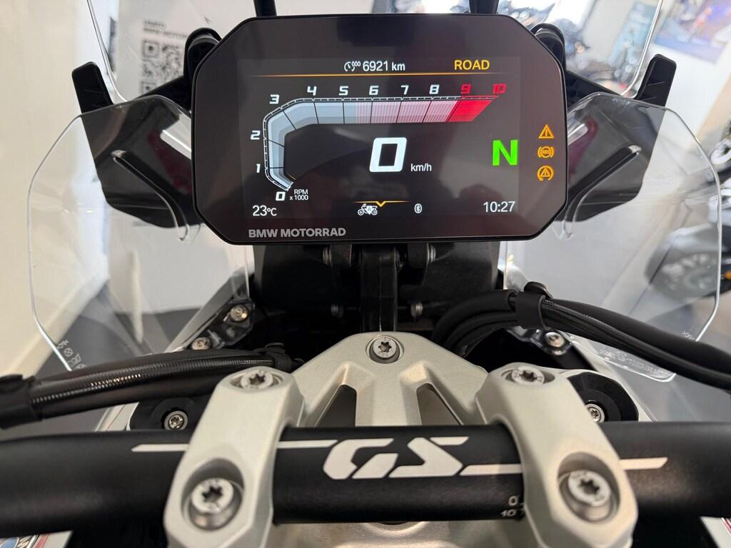 R 1300 GS