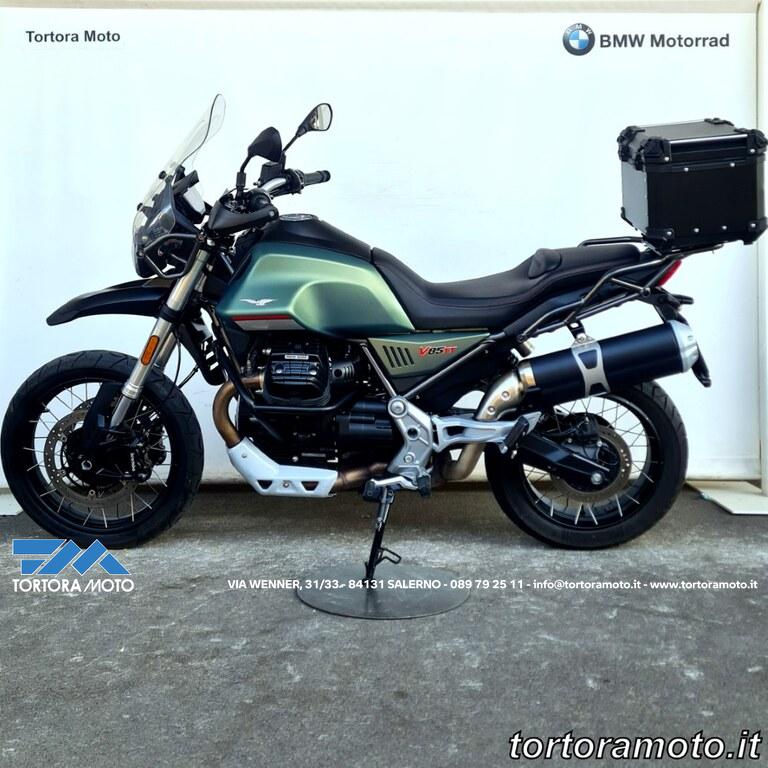 V85 TT