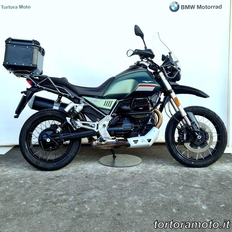 V85 TT
