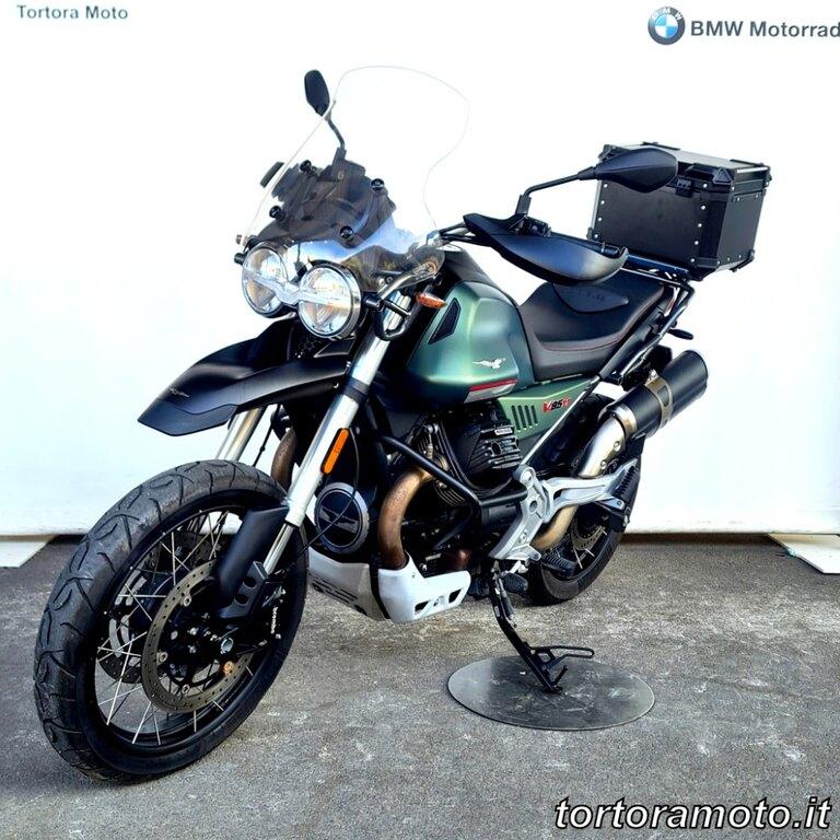 V85 TT